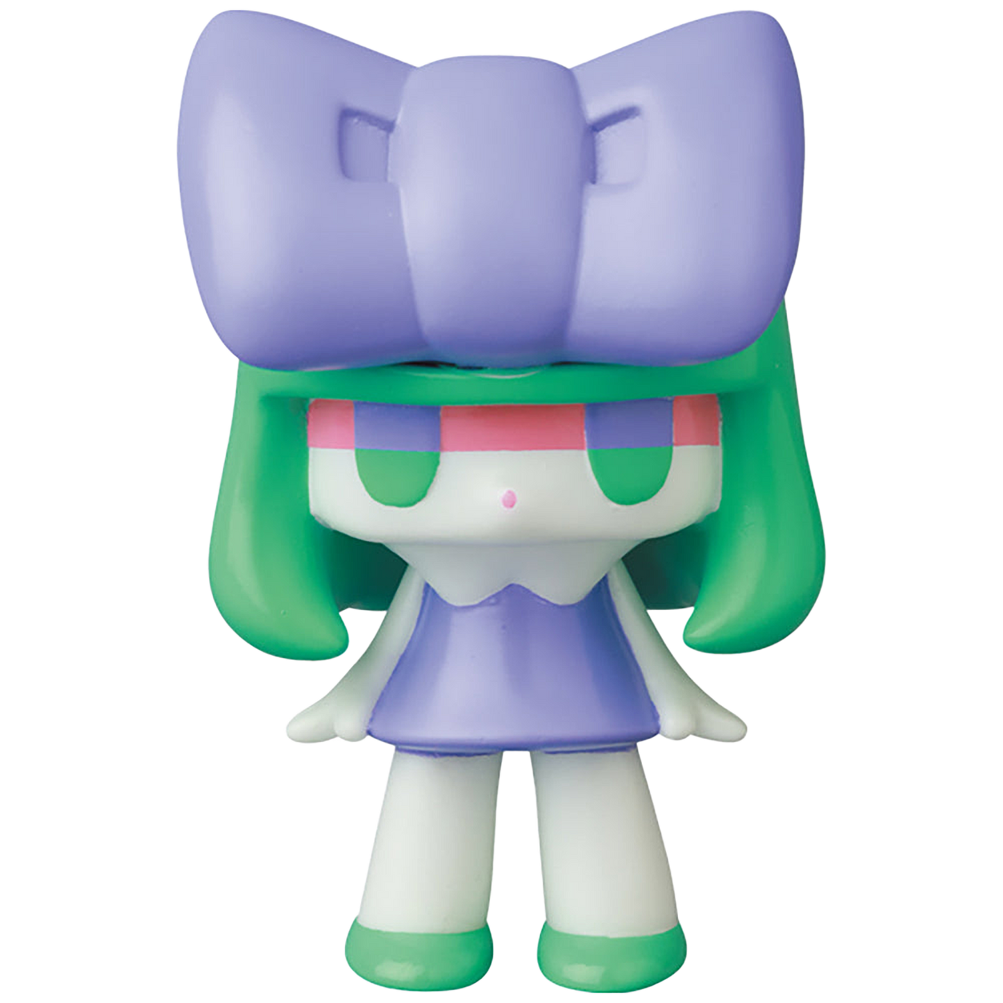 VAG(VINYL ARTIST GACHA) SERIES 32 チヨコ | MEDICOM TOY OFFICIAL STORE