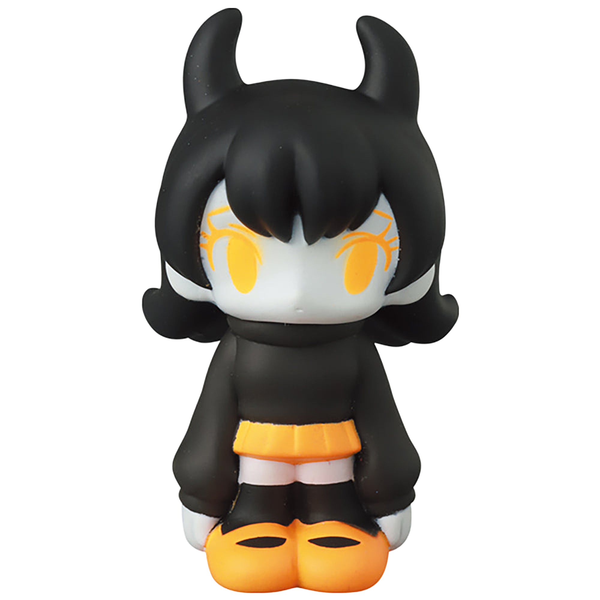VAG(VINYL ARTIST GACHA) SERIES 34 かえちゃんVol.2