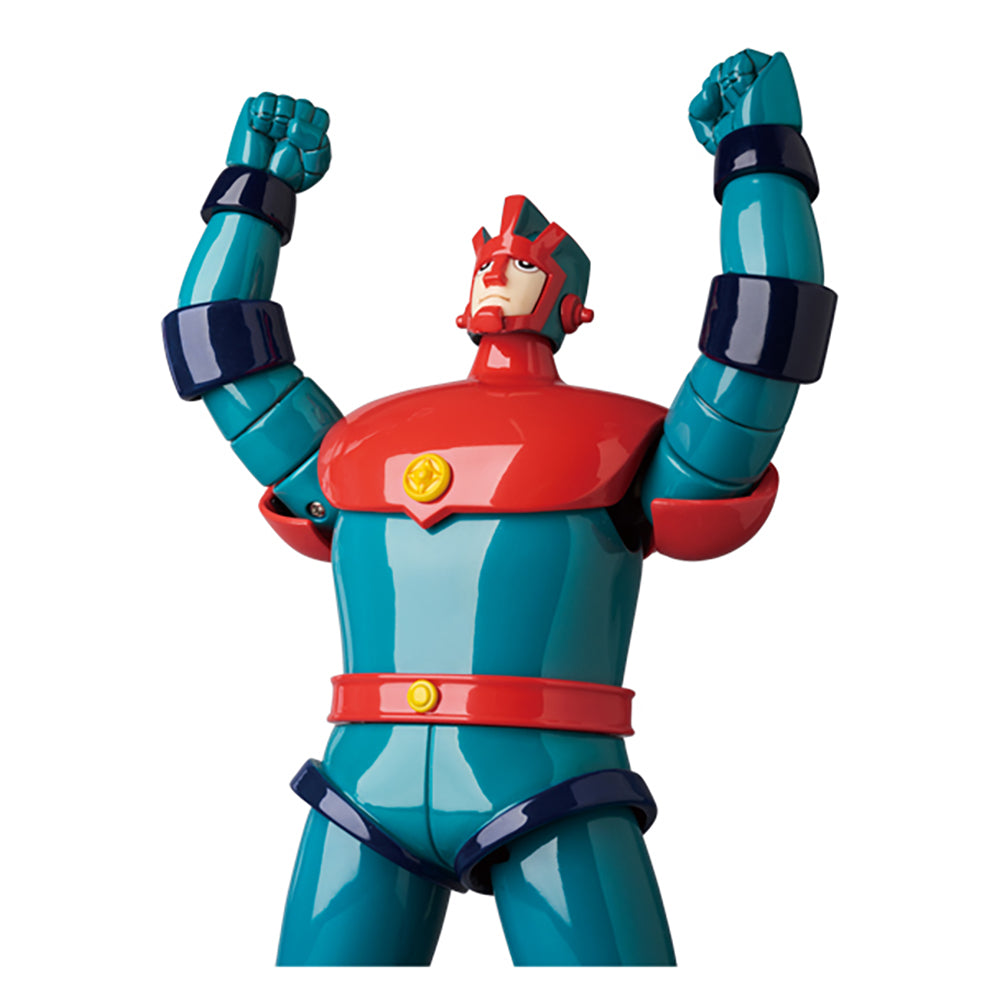 CARBOTIX アストロガンガー （フェイクカラーVer.）_4