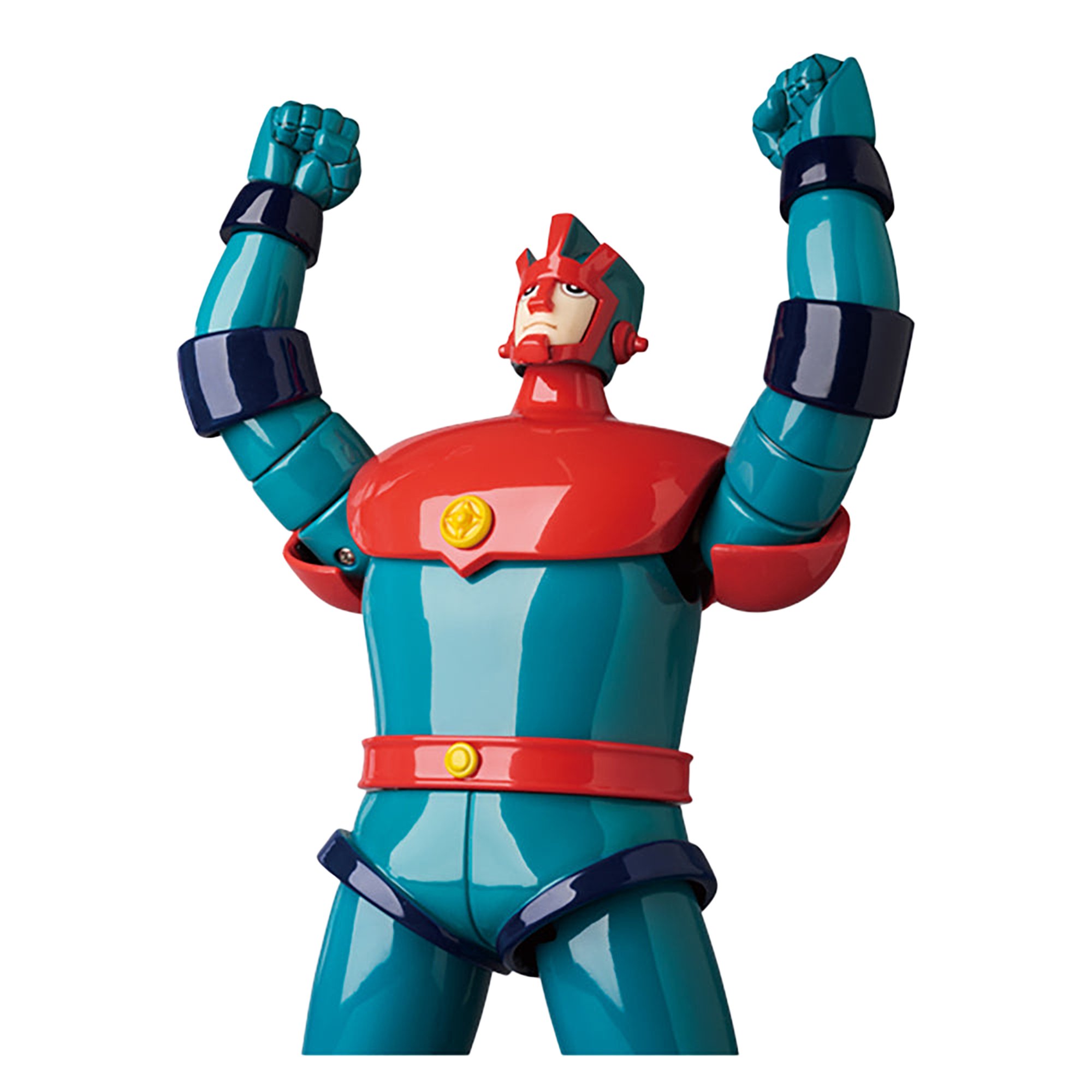 CARBOTIX アストロガンガー （フェイクカラーVer.）