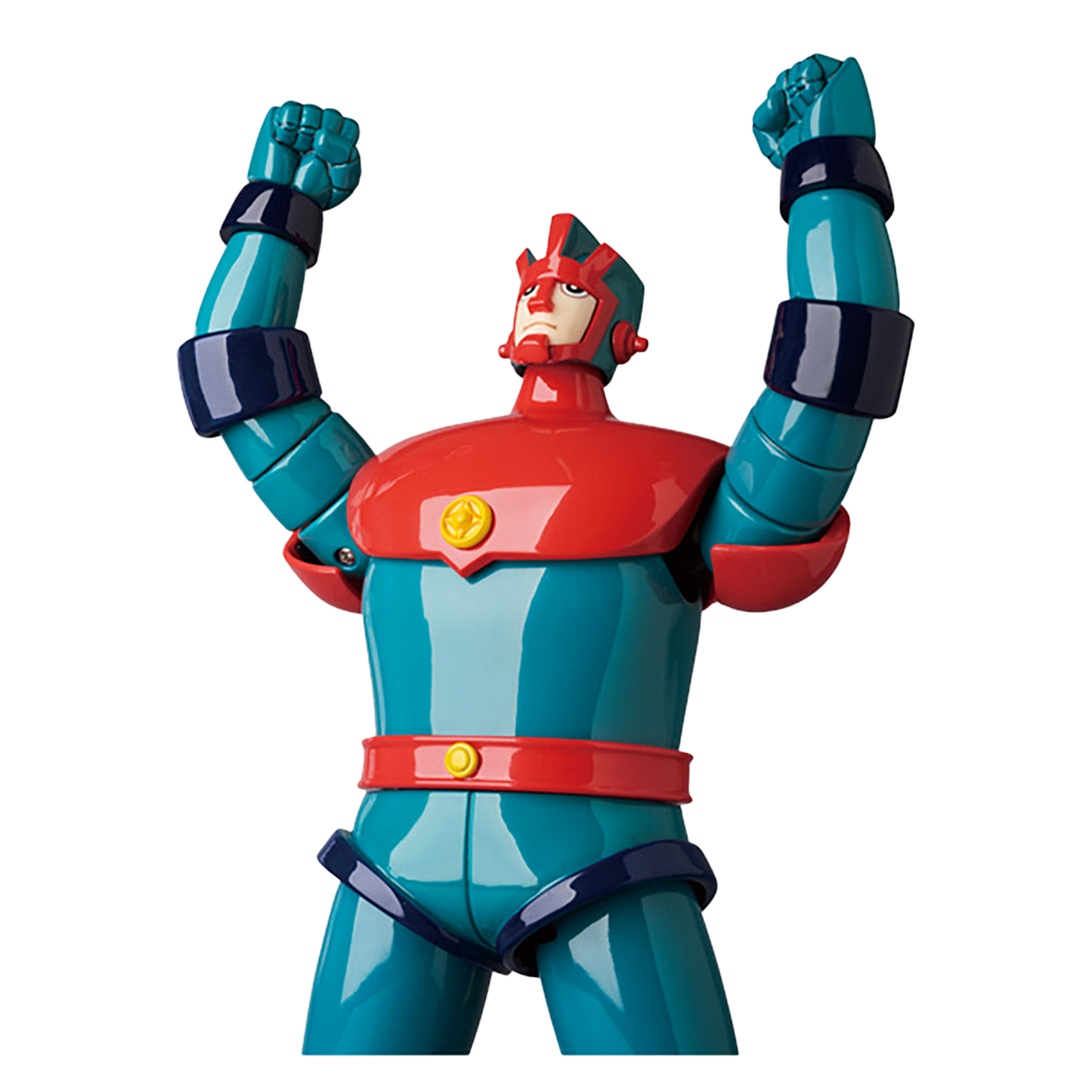 CARBOTIX アストロガンガー （フェイクカラーVer.）