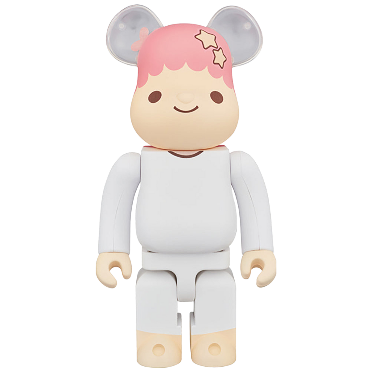 BE@RBRICK Little Twin Stars キキ＆ララ 400％