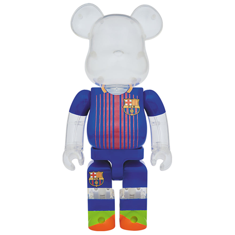 BE@RBRICK FCBARCELONA 1000％_0
