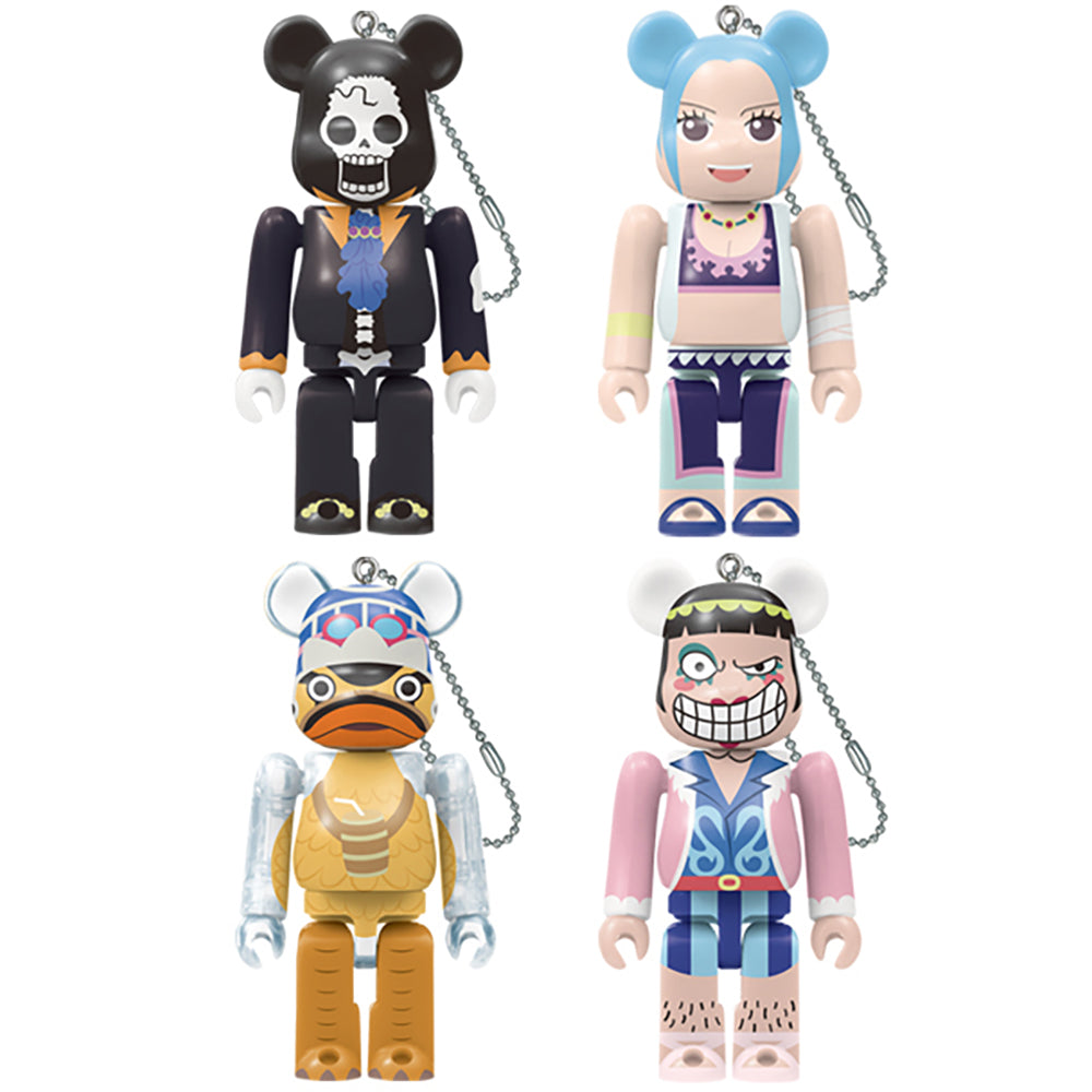 ワンピース BE@RBRICK Vol.2_3