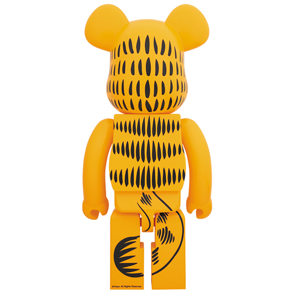BE@RBRICK GARFIELD 1000％_1