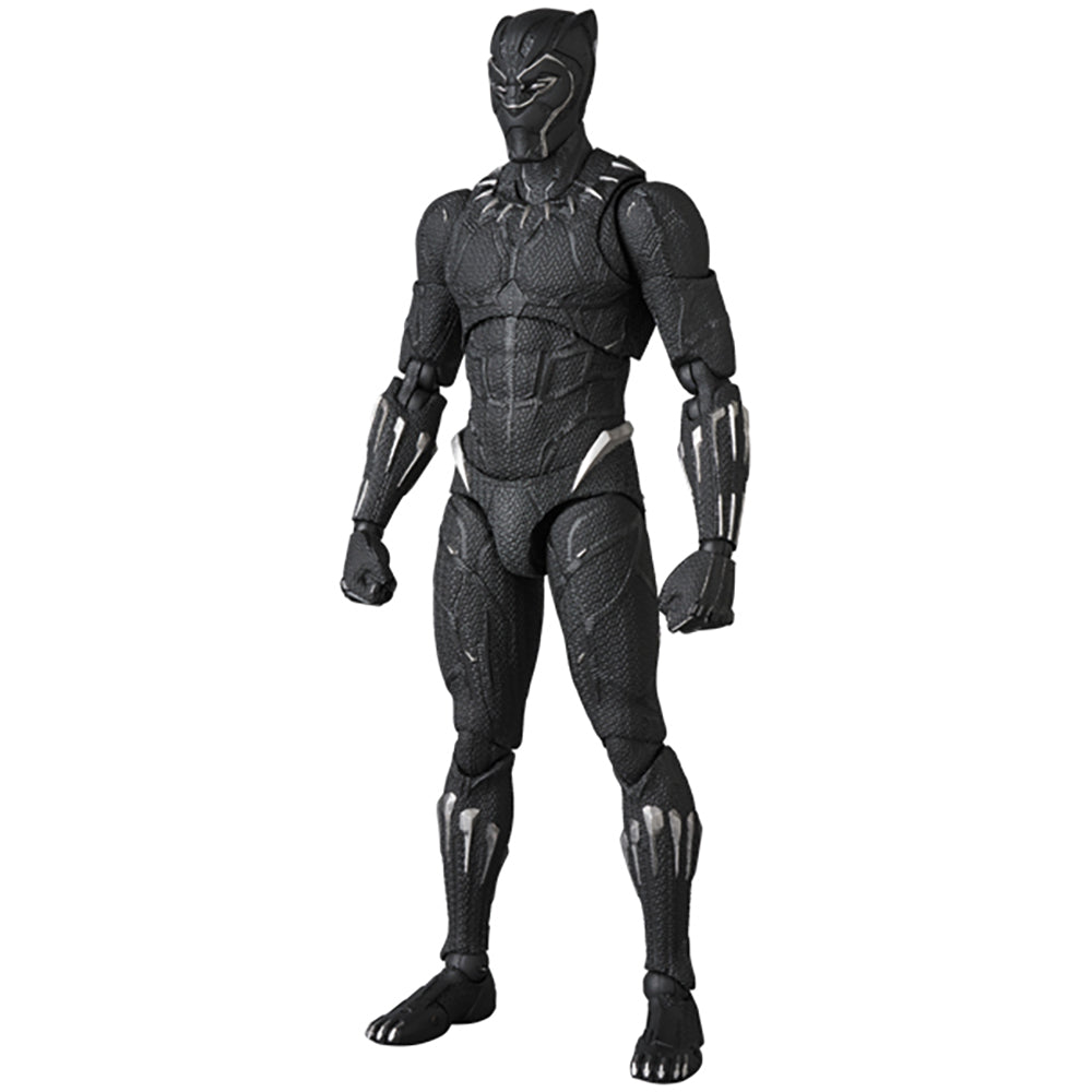 MAFEX BLACK PANTHER_2