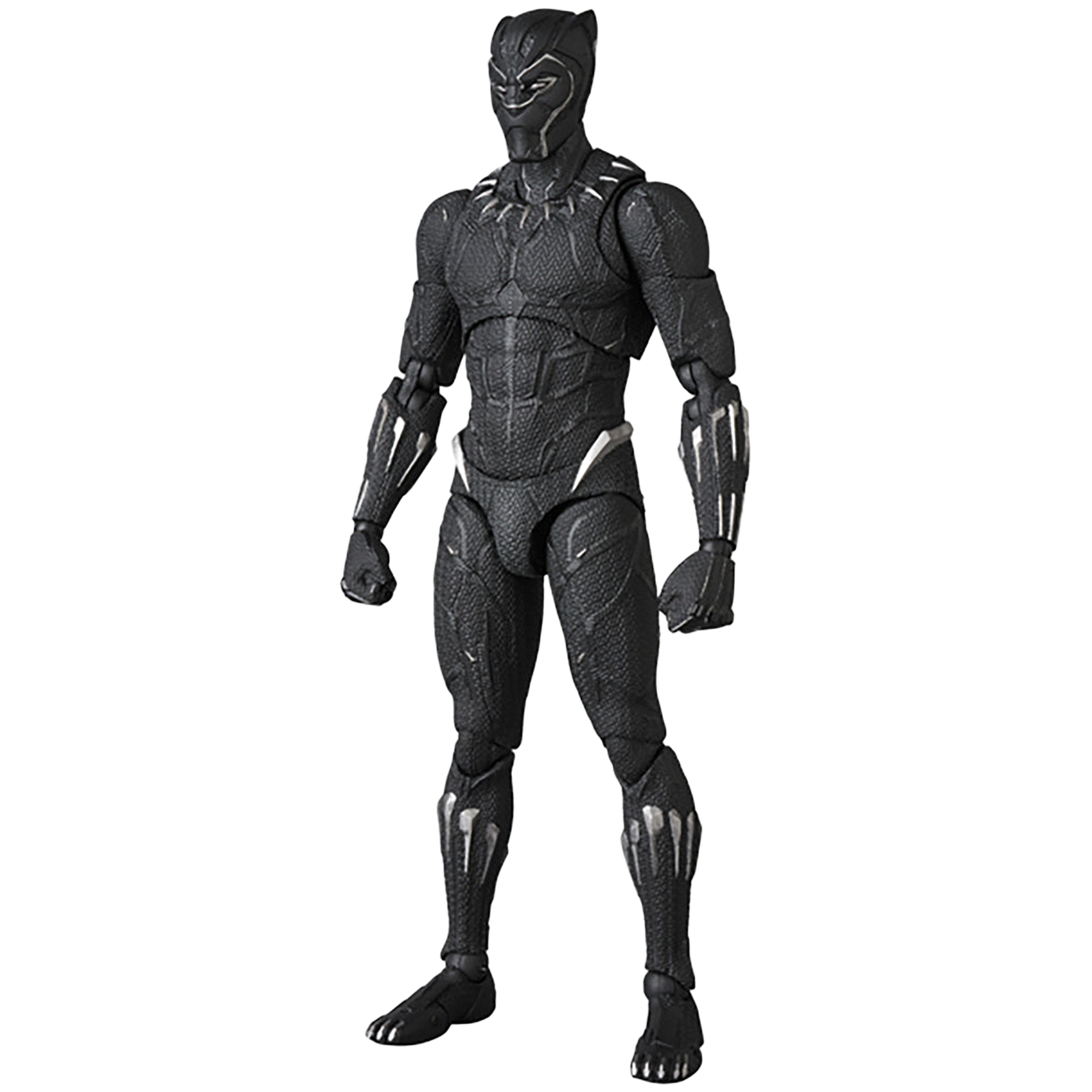 MAFEX BLACK PANTHER