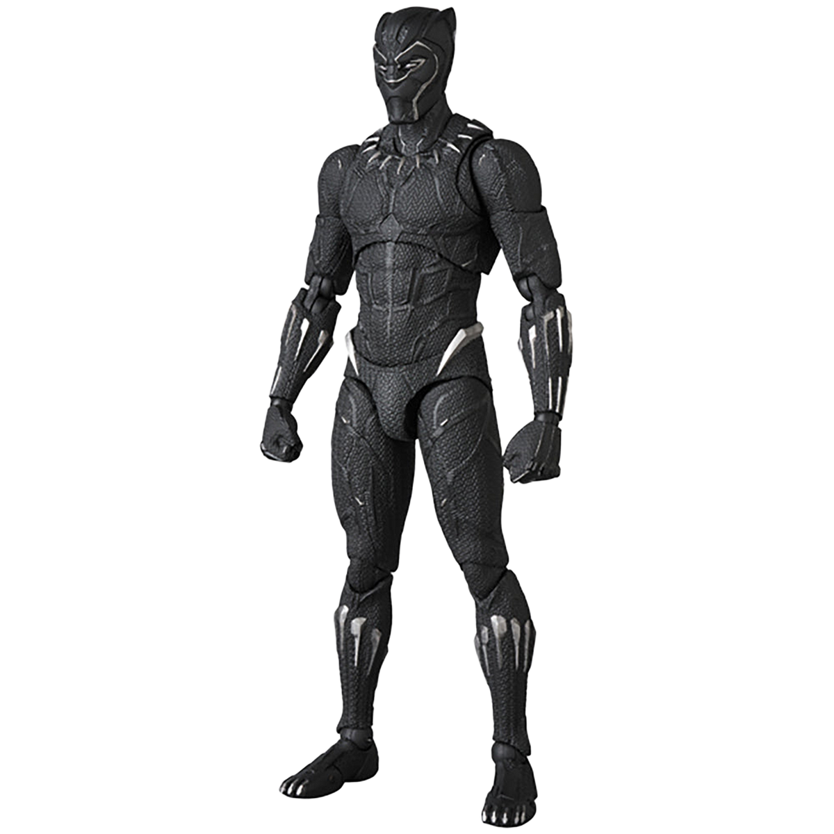 MAFEX BLACK PANTHER