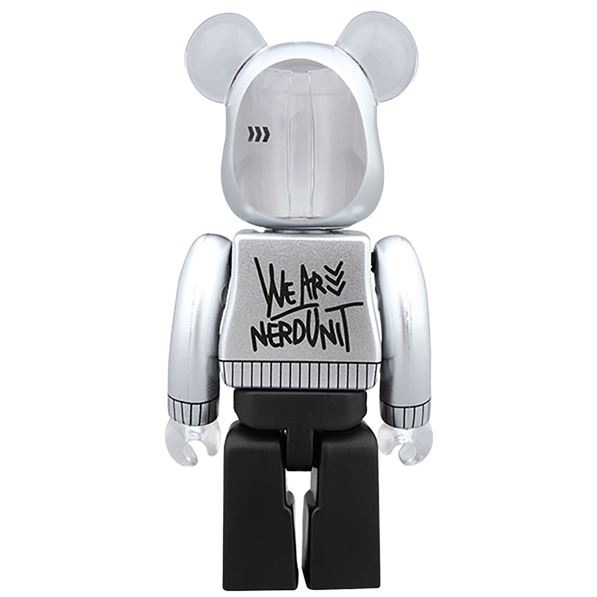 BE@RBRICK NERDUNIT