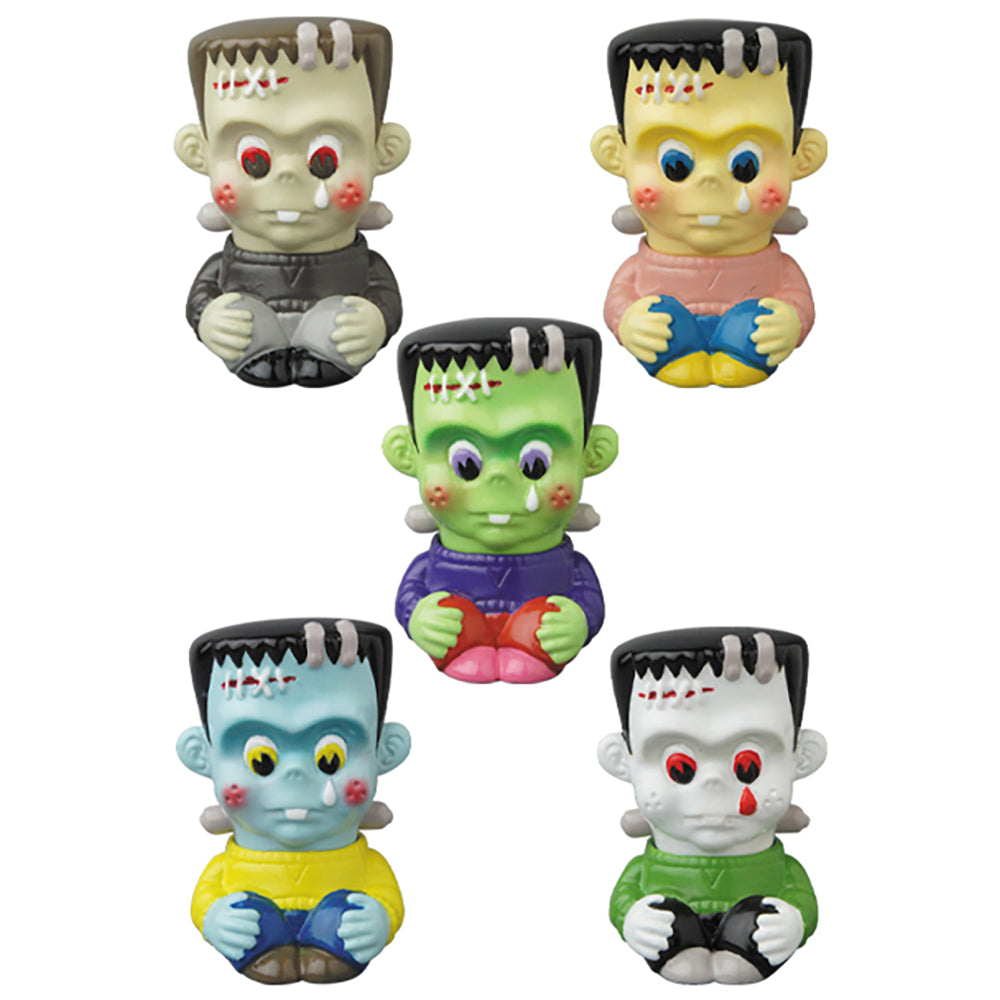 VAG(VINYL ARTIST GACHA) SERIES 23 Lil’ Sad Franky_0