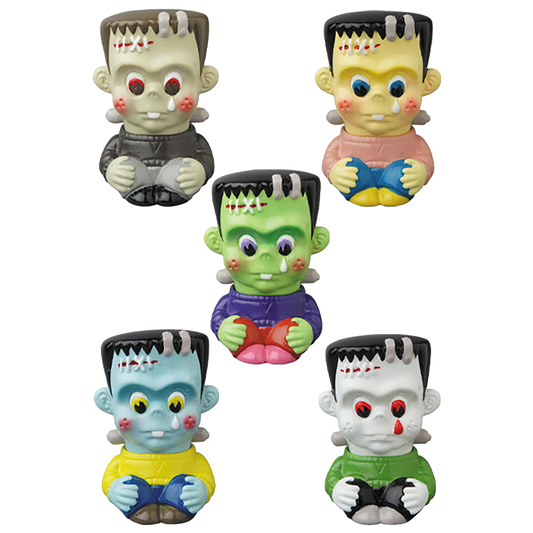 VAG(VINYL ARTIST GACHA) SERIES 23 Lil’ Sad Franky