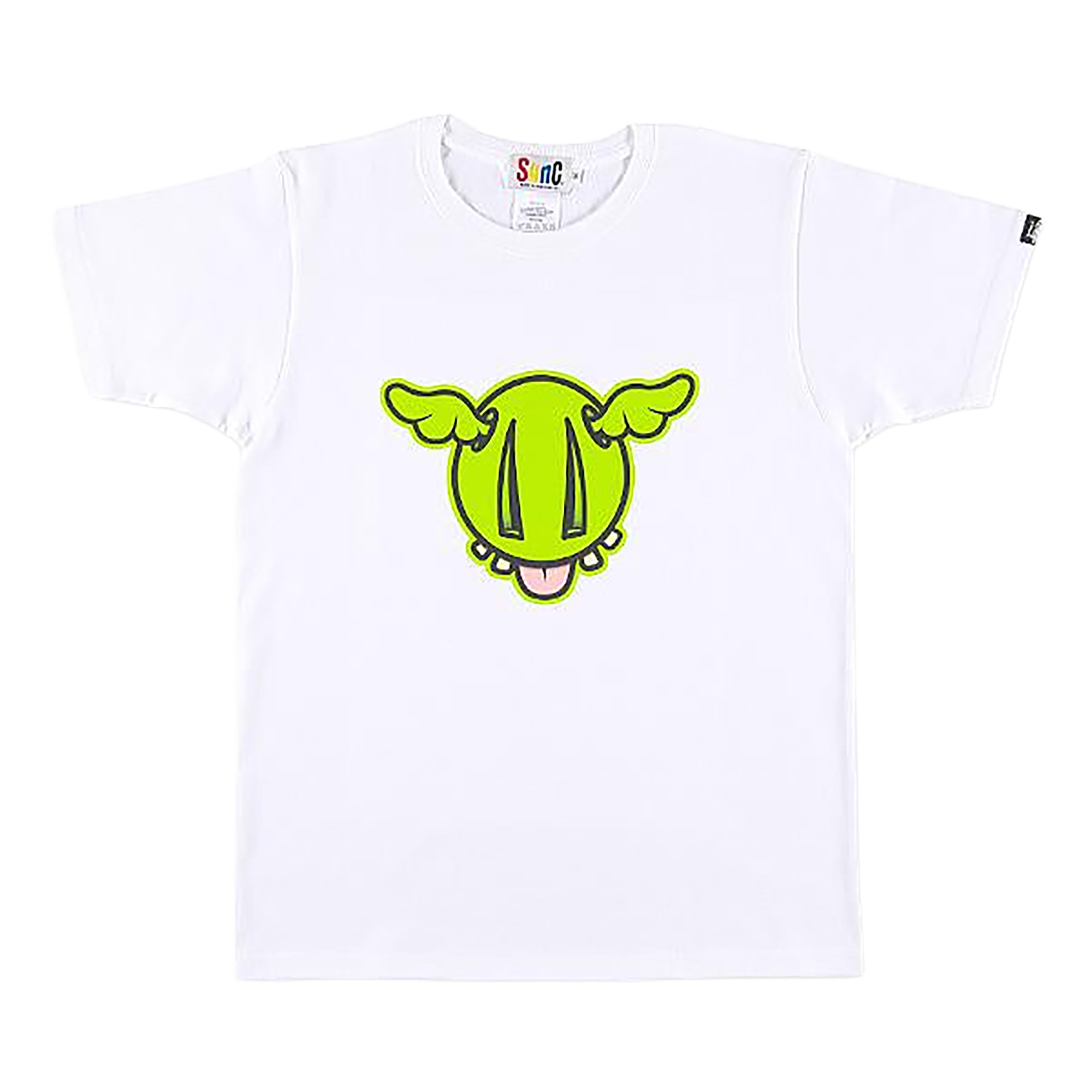 D*FACE TEE D*DOG