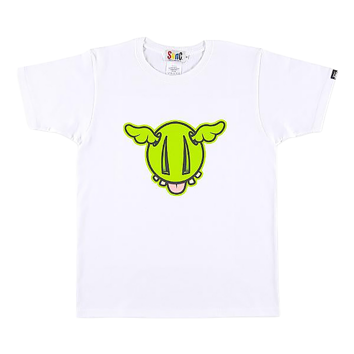 D*FACE TEE D*DOG