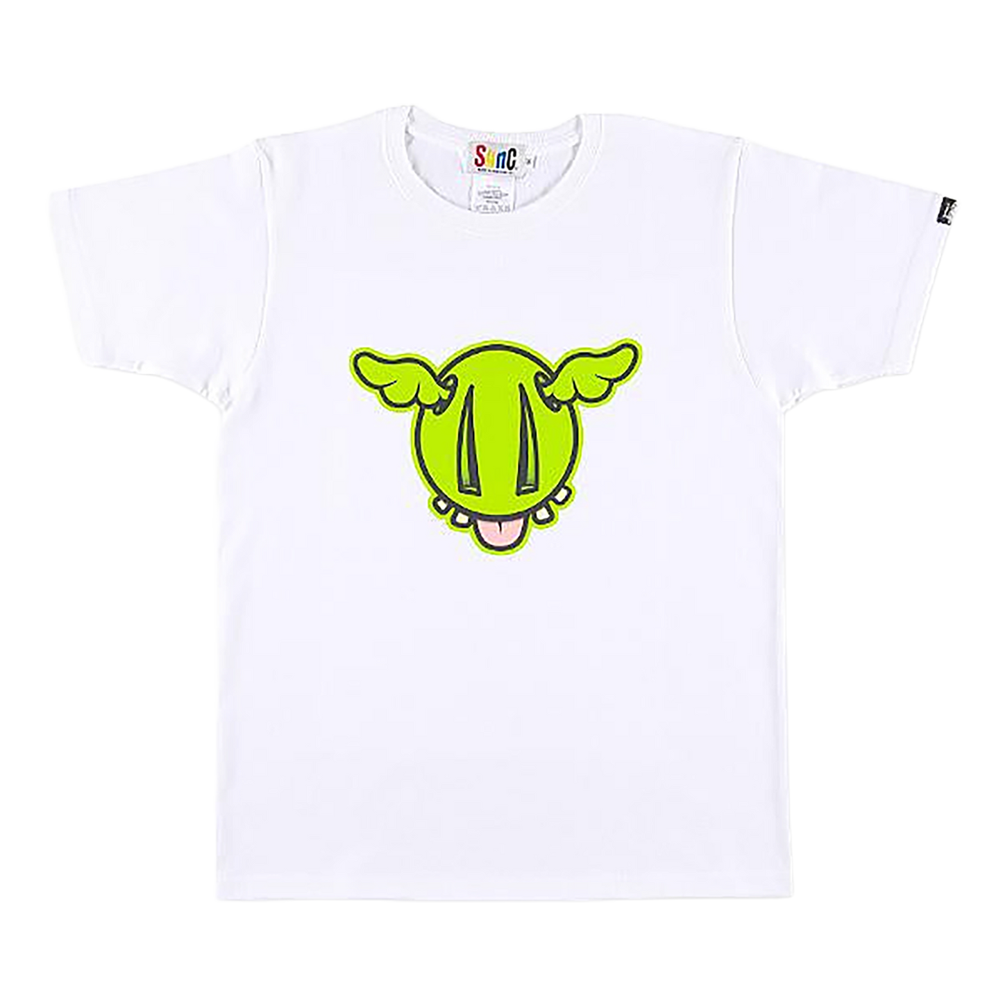 D*FACE TEE D*DOG