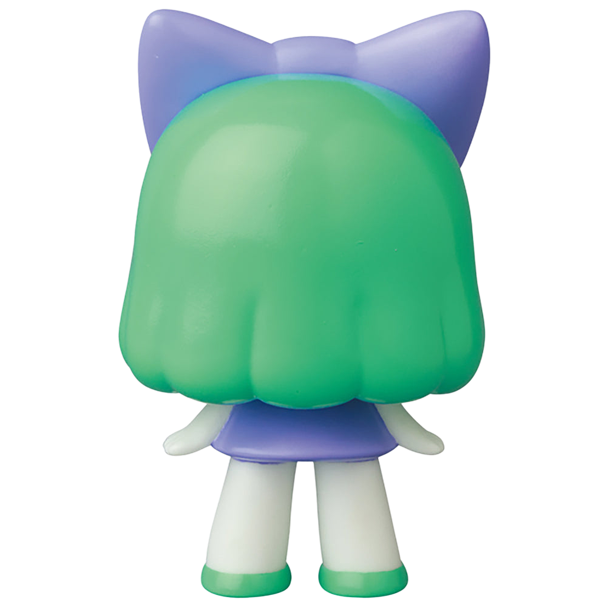 VAG(VINYL ARTIST GACHA) SERIES 32 チヨコ | MEDICOM TOY OFFICIAL STORE