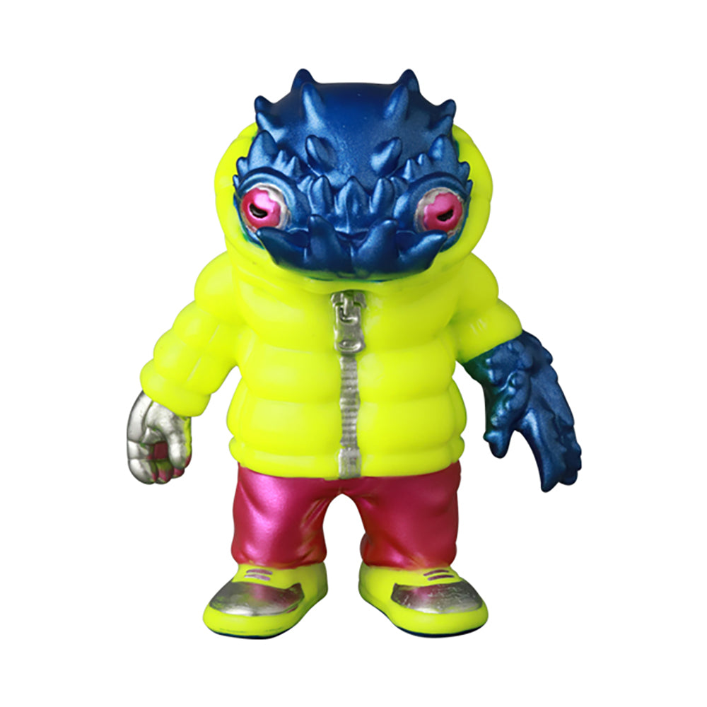 VAG(VINYL ARTIST GACHA) SPECIAL  GYAROMI クトゥルフオイドイカリ_3