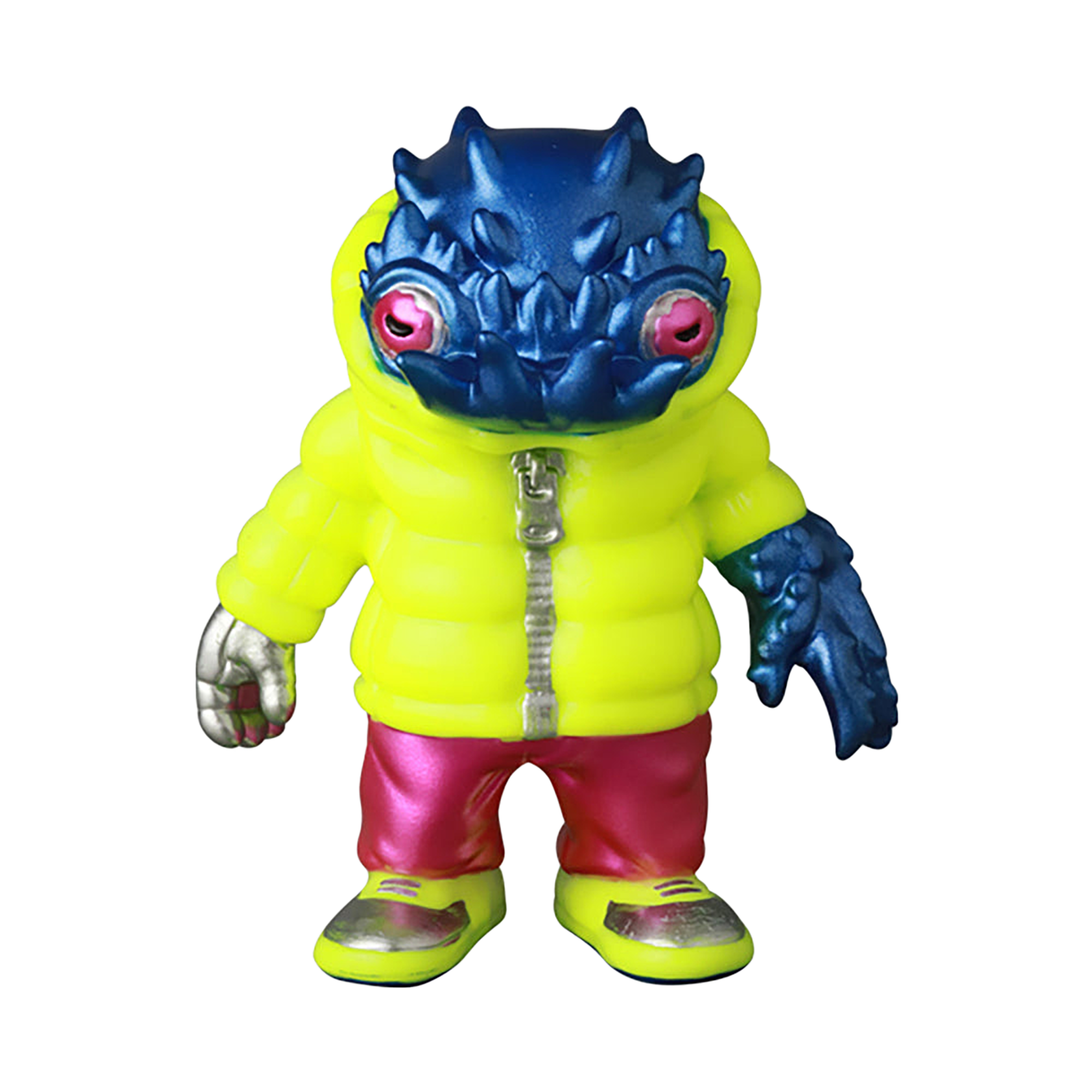 VAG(VINYL ARTIST GACHA) SPECIAL  GYAROMI クトゥルフオイドイカリ