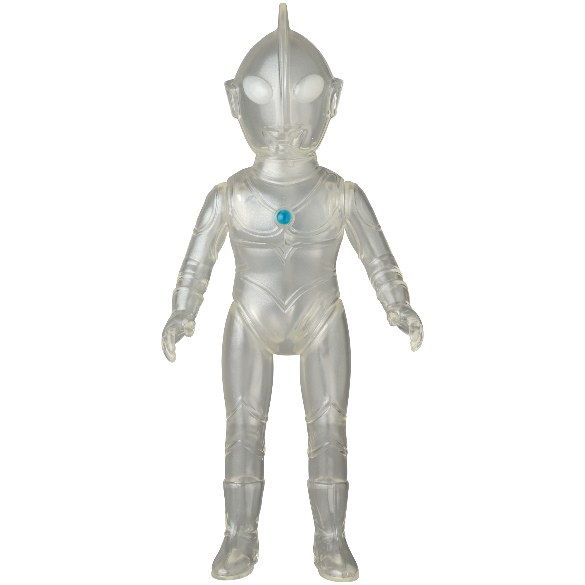 MAT(MONSTER ART TOY)シリーズ ウルトラマンジャック（初登場Ver.）_0