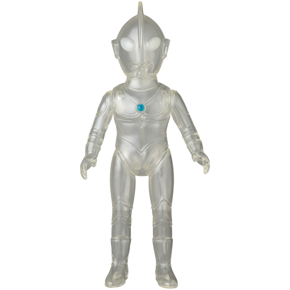 MAT(MONSTER ART TOY)シリーズ ウルトラマンジャック（初登場Ver.）_0