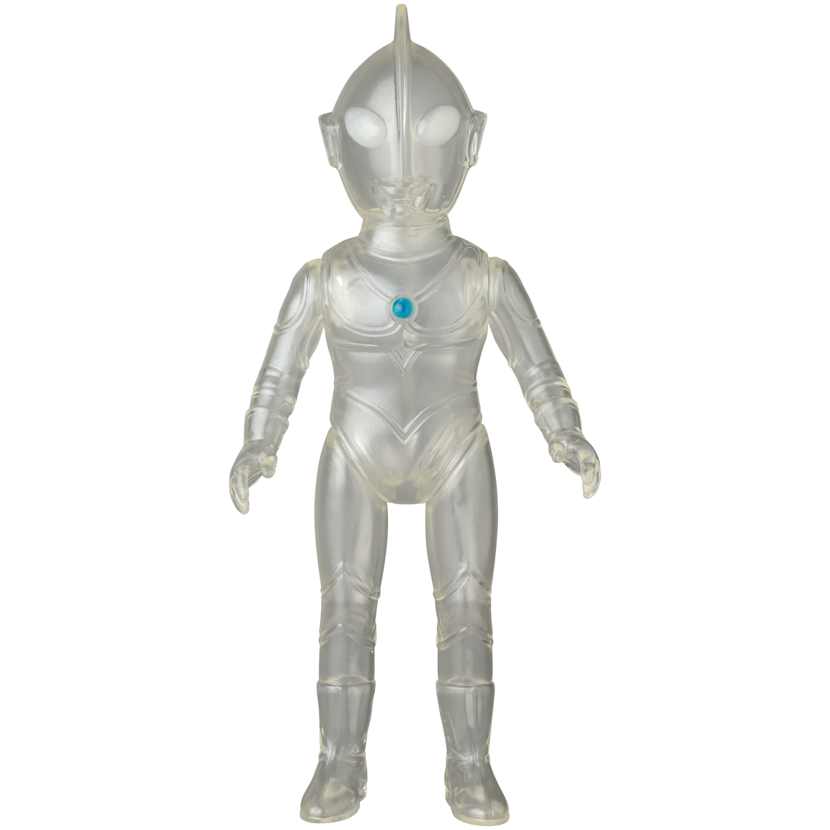 MAT(MONSTER ART TOY)シリーズ ウルトラマンジャック（初登場Ver.）_0