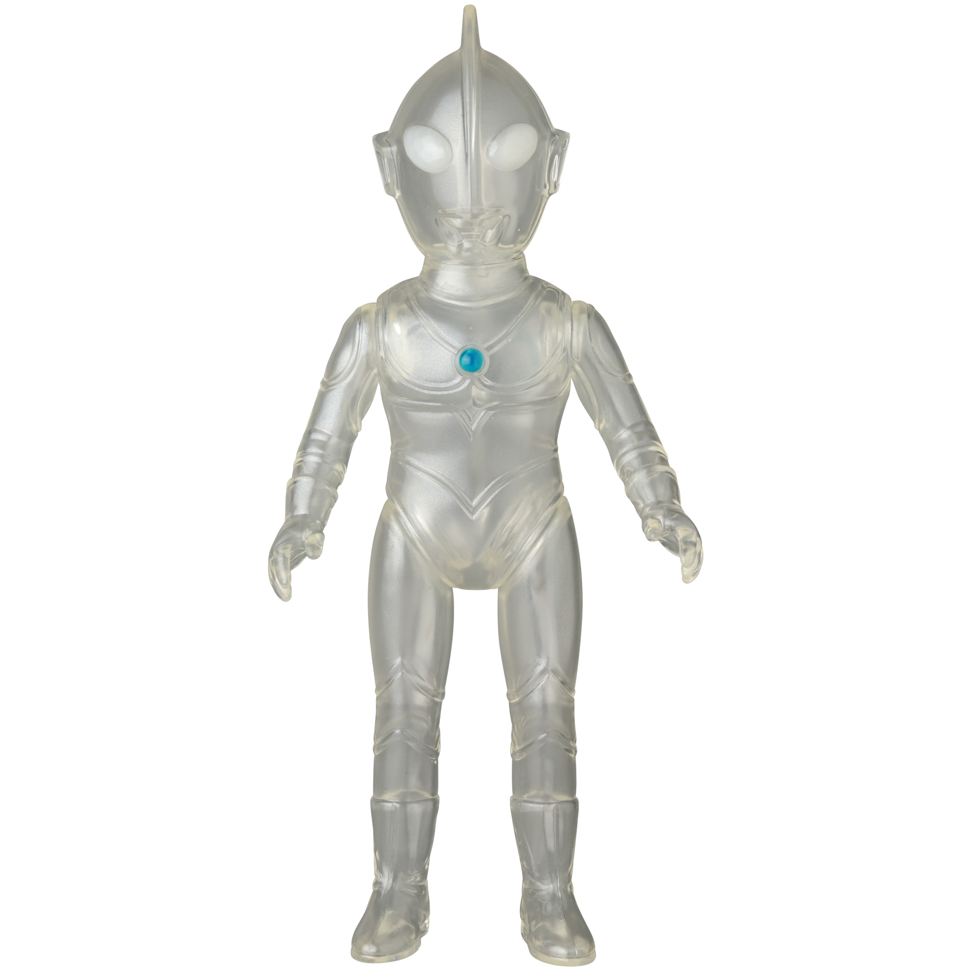 MAT(MONSTER ART TOY)シリーズ ウルトラマンジャック（初登場Ver