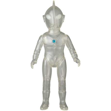 MAT(MONSTER ART TOY)シリーズ ウルトラマンジャック（初登場Ver.）_0