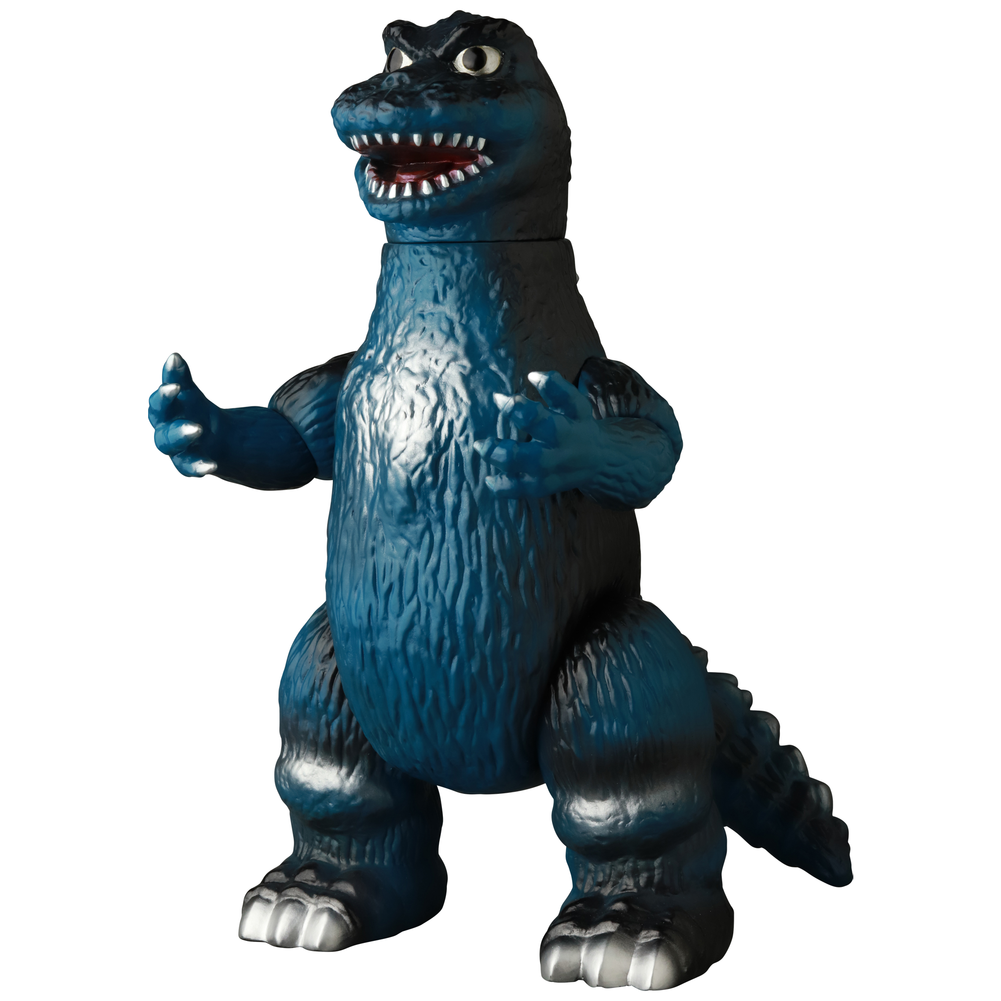 GODZILLA VINYL WARS EX ジャイアントプリティゴジラ（9期）《2026年11月発売予定》_0
