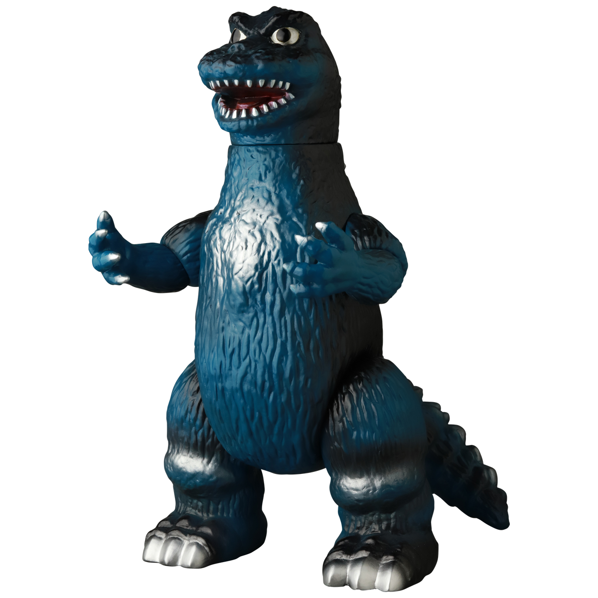 GODZILLA VINYL WARS EX ジャイアントプリティゴジラ（9期）《2026年11月発売予定》_0