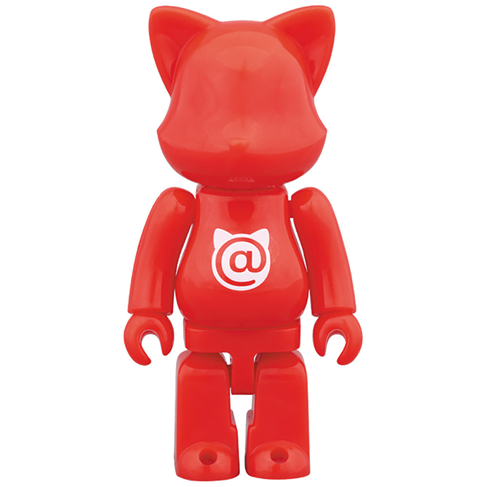 NY@BRICK FLUORESCENT RED／GREEN_1