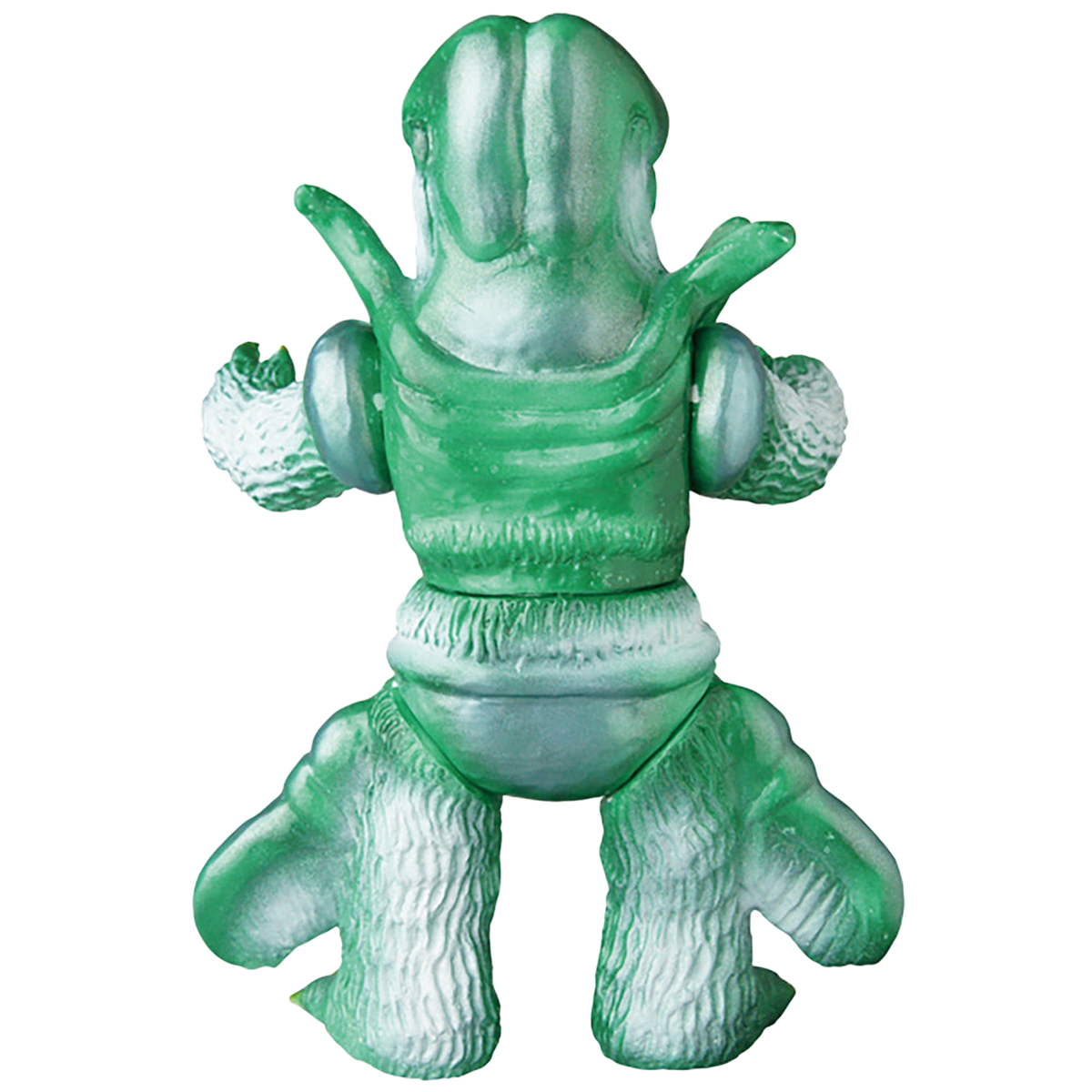 吹雪怪獣フブギララ（2期）
