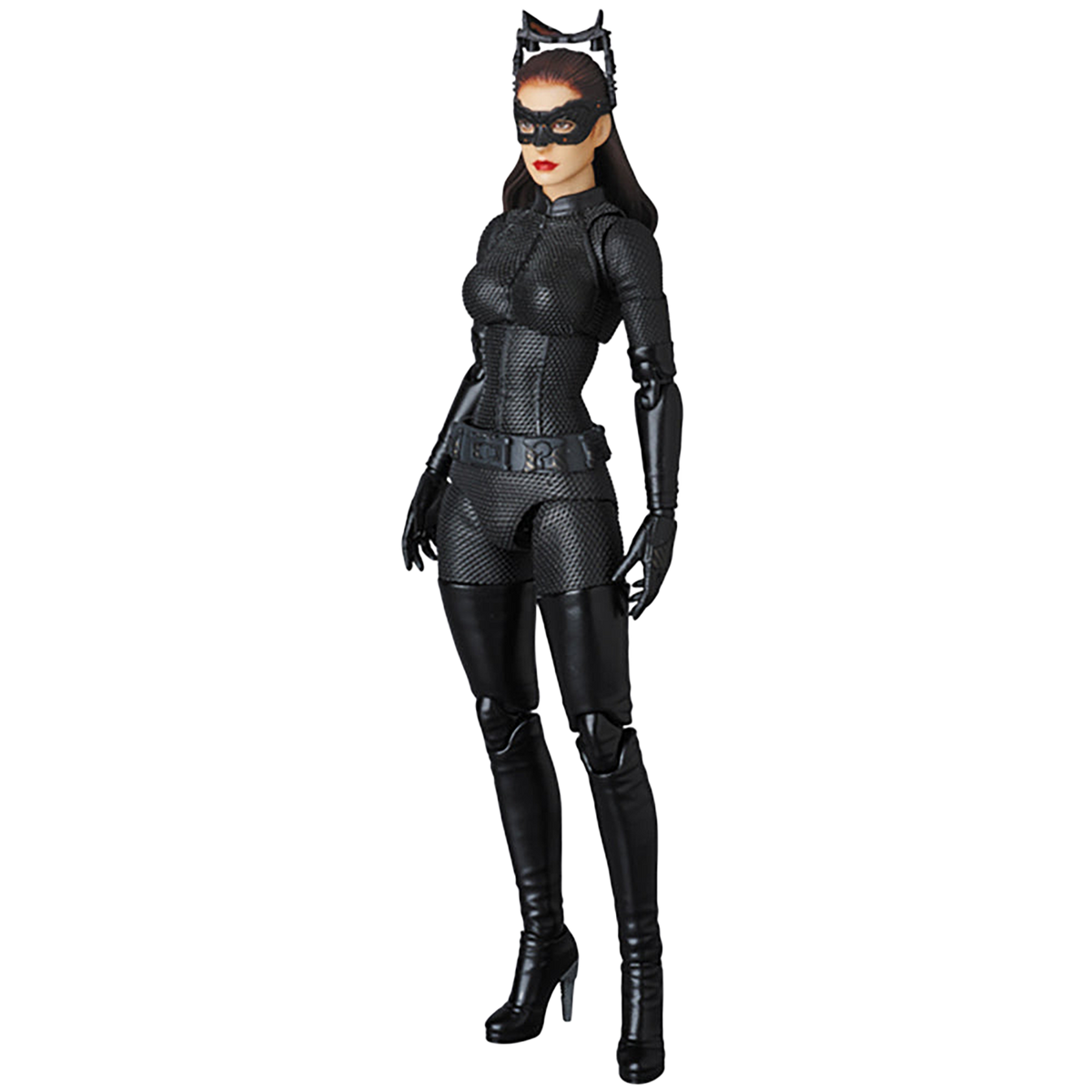 MAFEX Selina Kyle Ver.2.0 アクションフィギュア MAFEX SELINA KYLE Ver.2.0 | MEDICOM TOY OFFICIAL STORE
