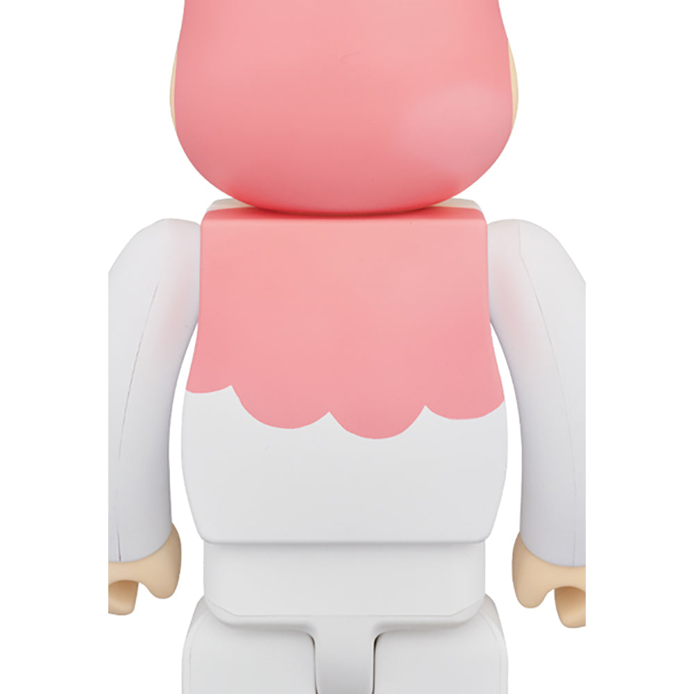BE@RBRICK Little Twin Stars キキ＆ララ 400％_4