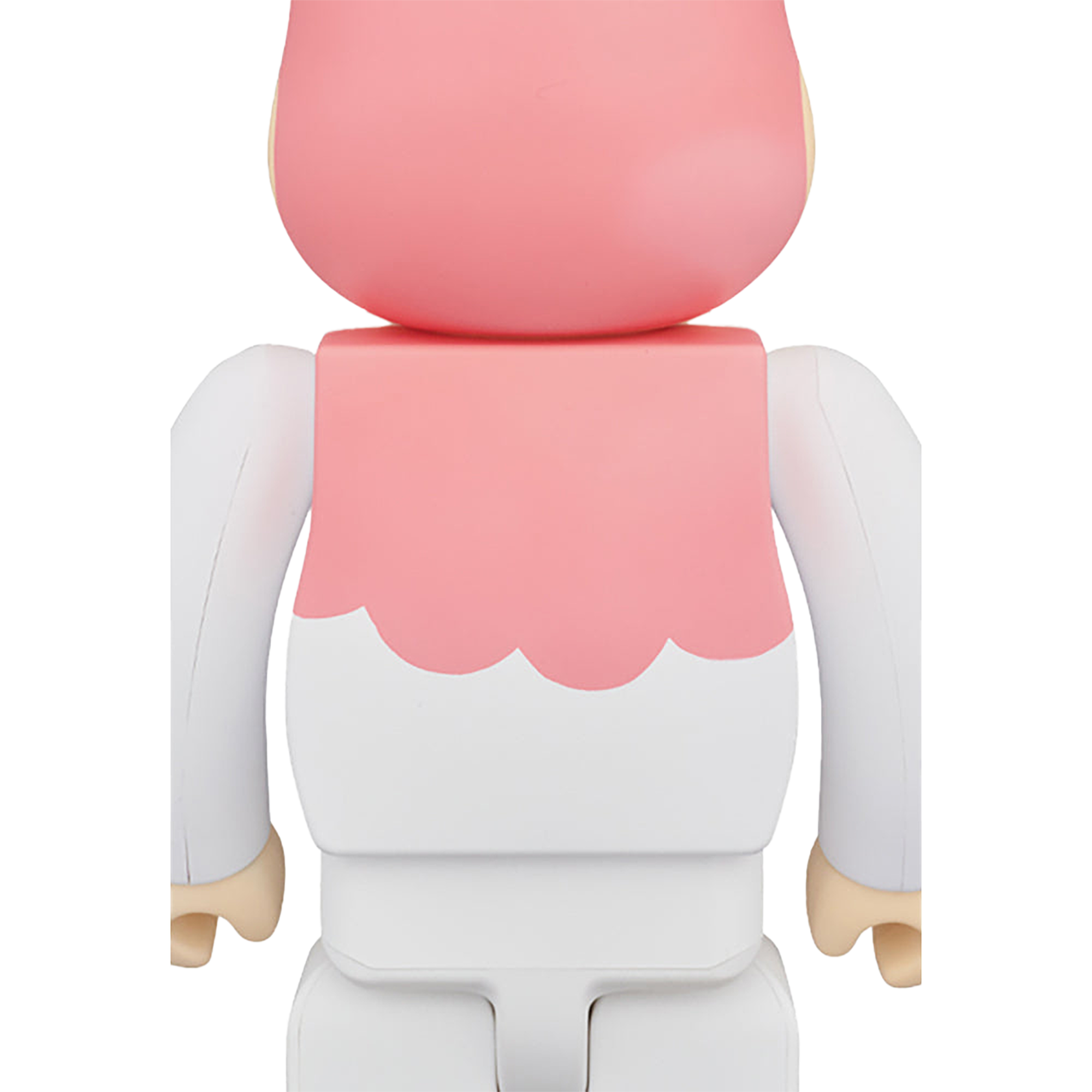 BE@RBRICK Little Twin Stars キキ＆ララ 400％
