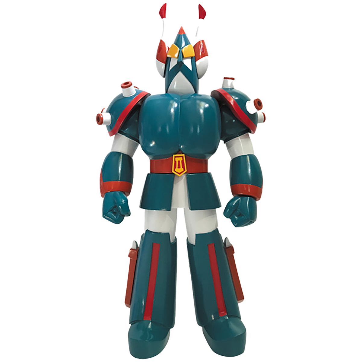 ブルシーザー