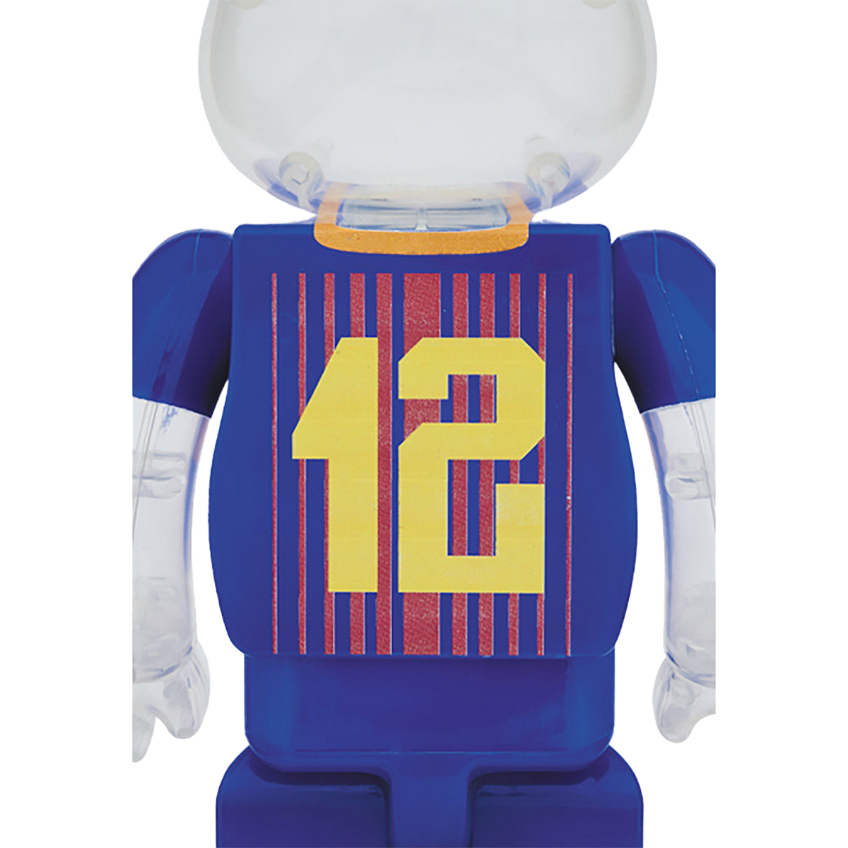 BE@RBRICK FCBARCELONA 1000％