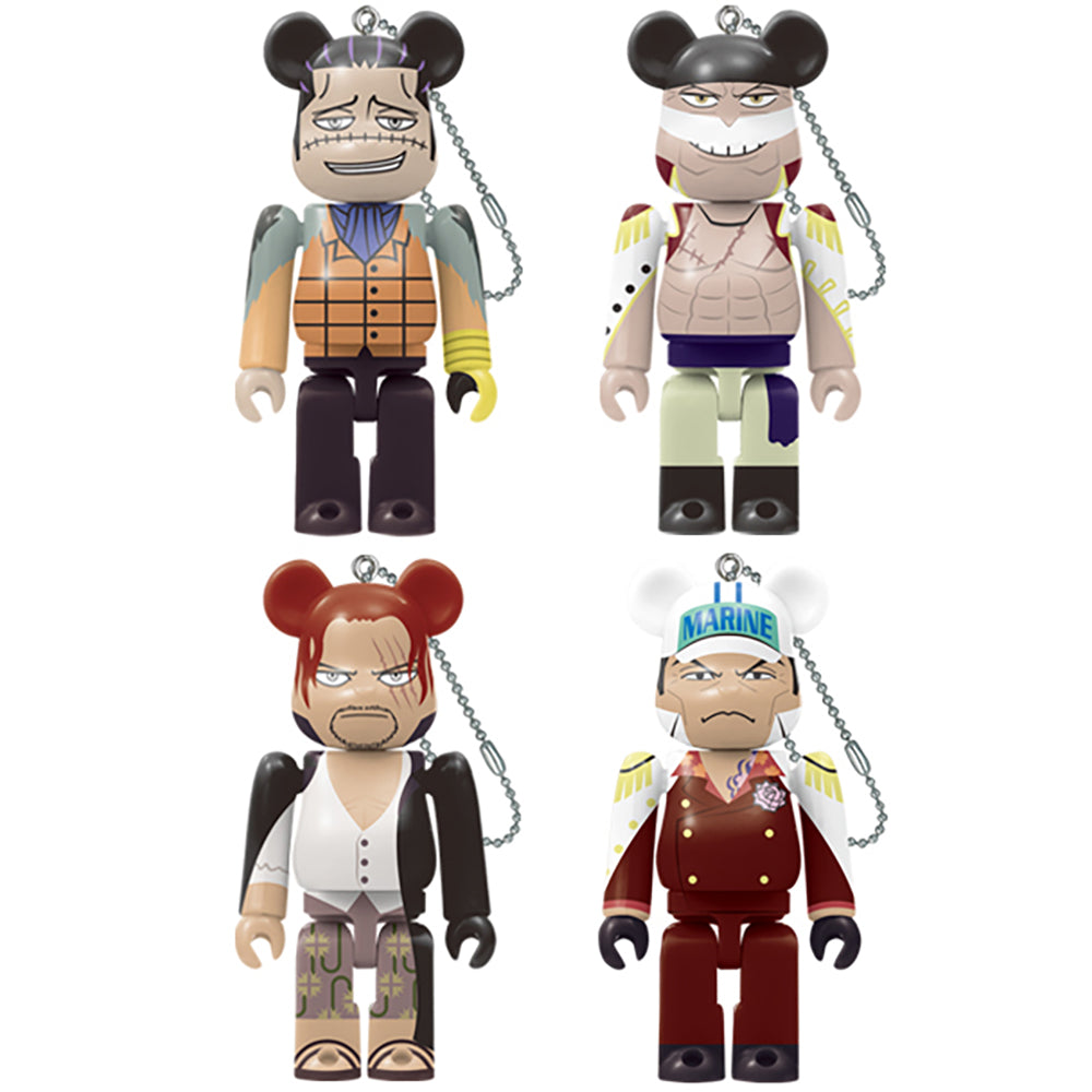 ワンピース BE@RBRICK Vol.2_4