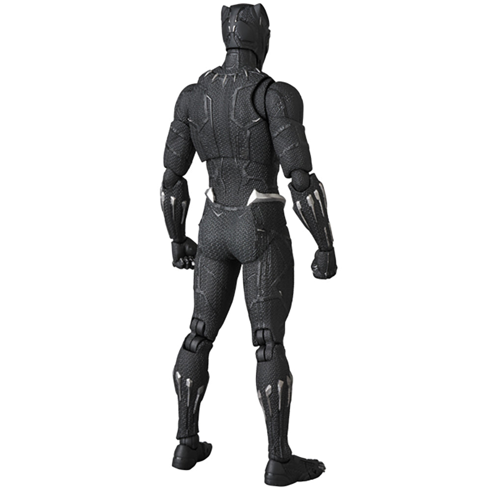 MAFEX BLACK PANTHER_3