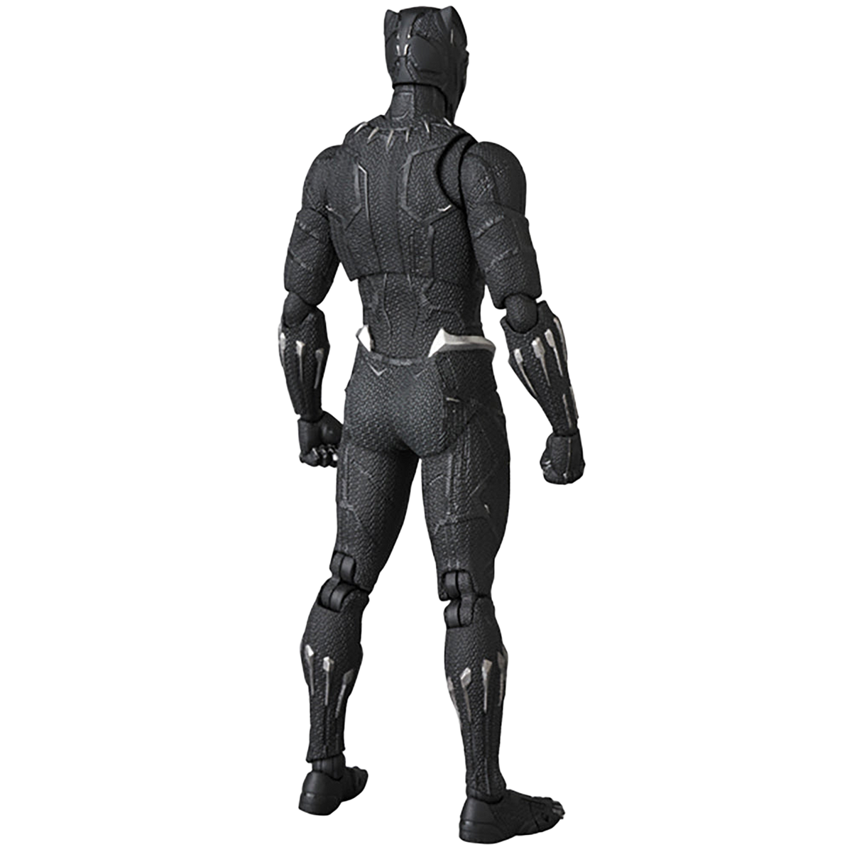 MAFEX BLACK PANTHER