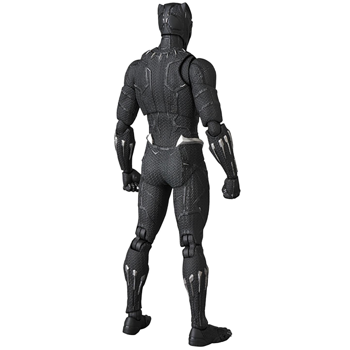 MAFEX BLACK PANTHER