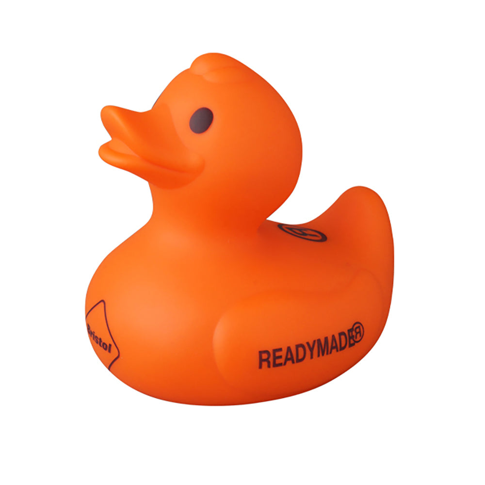 READYMADE × F.C.Real Bristol RUBBER DUCK_0