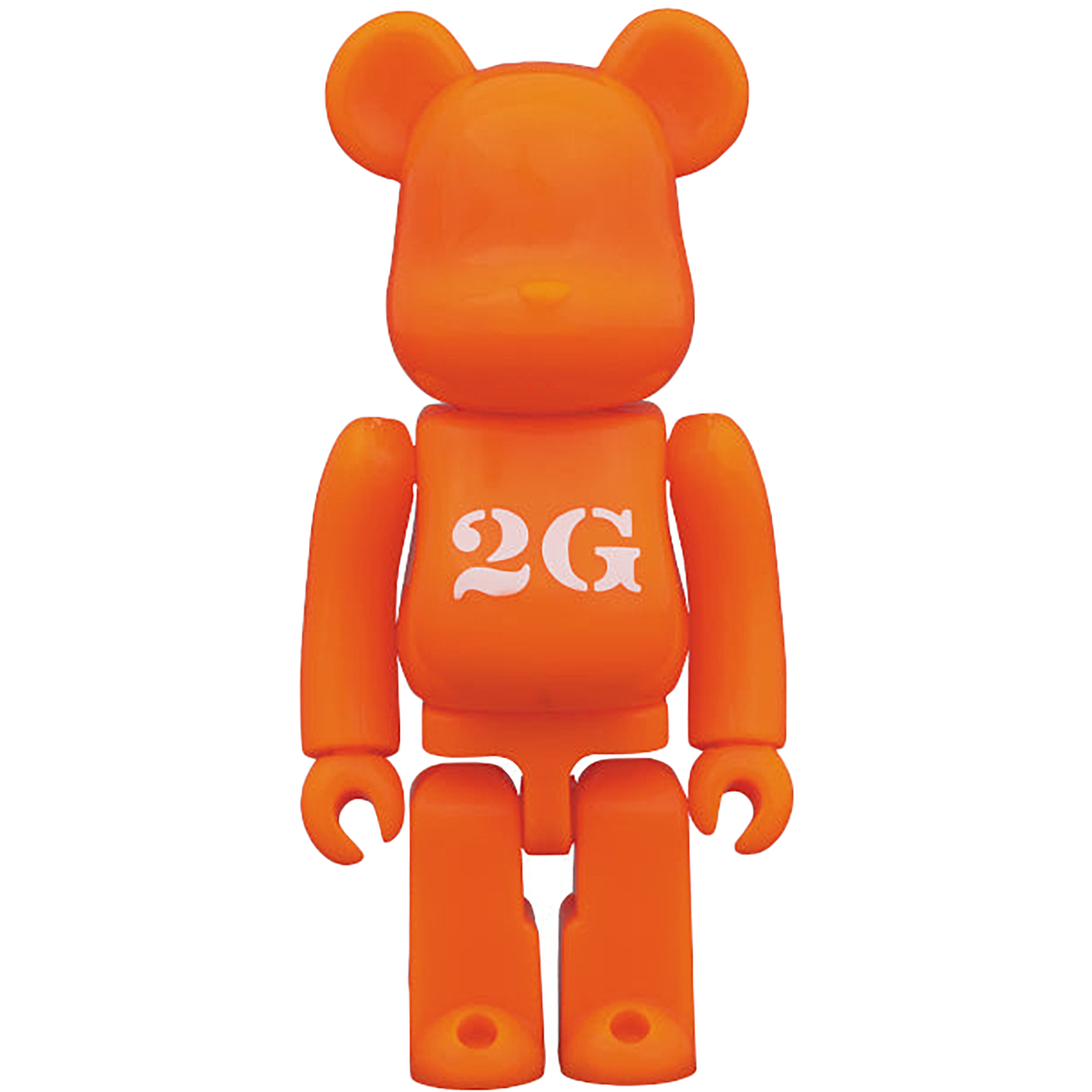 BE@RBRICK SERIES 39 Release campaign Special Edition