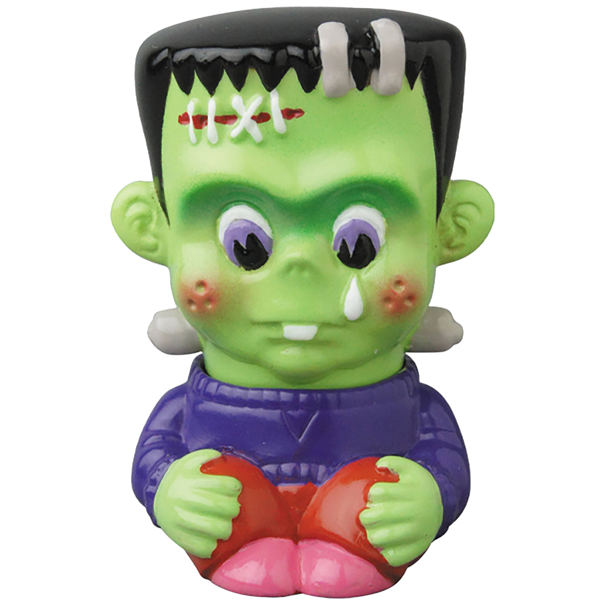 VAG(VINYL ARTIST GACHA) SERIES 23 Lil’ Sad Franky