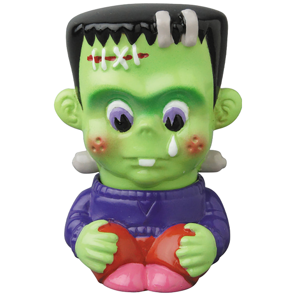 VAG(VINYL ARTIST GACHA) SERIES 23 Lil’ Sad Franky