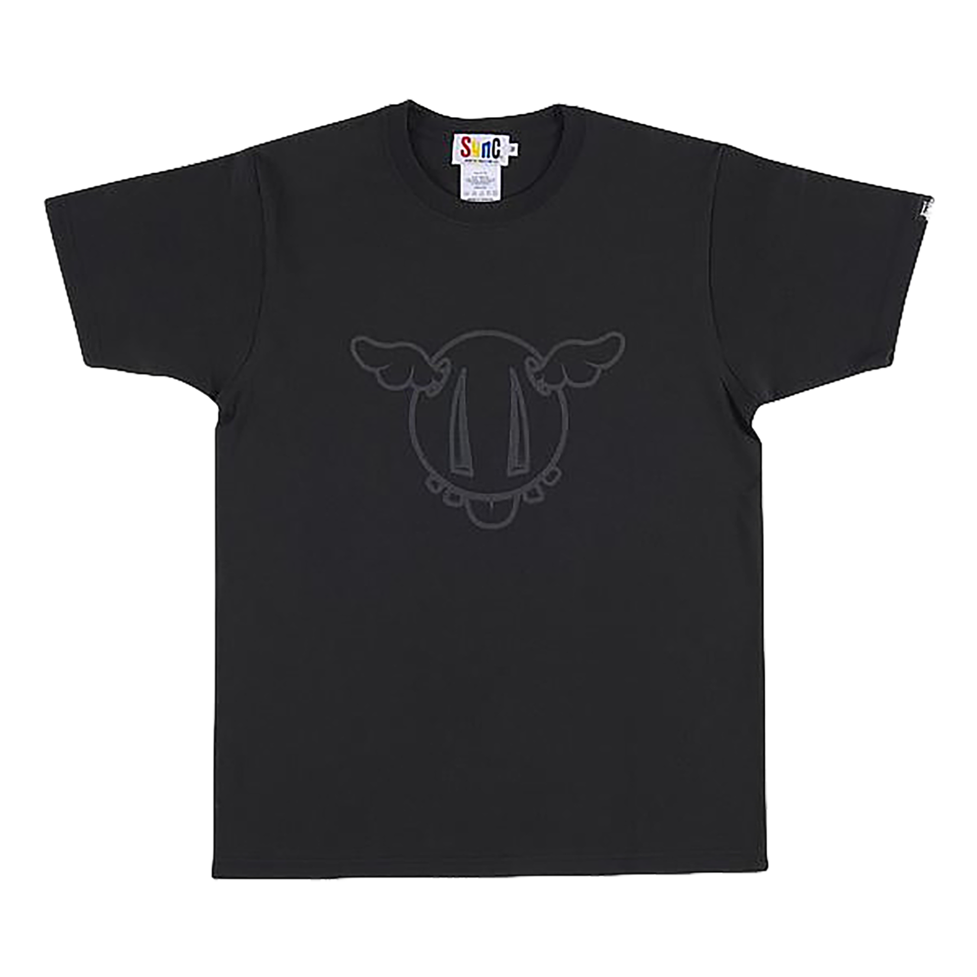 D*FACE TEE D*DOG