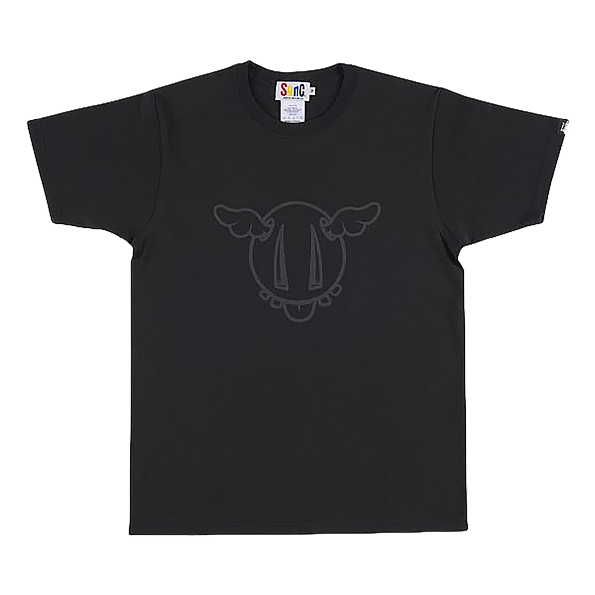 D*FACE TEE D*DOG