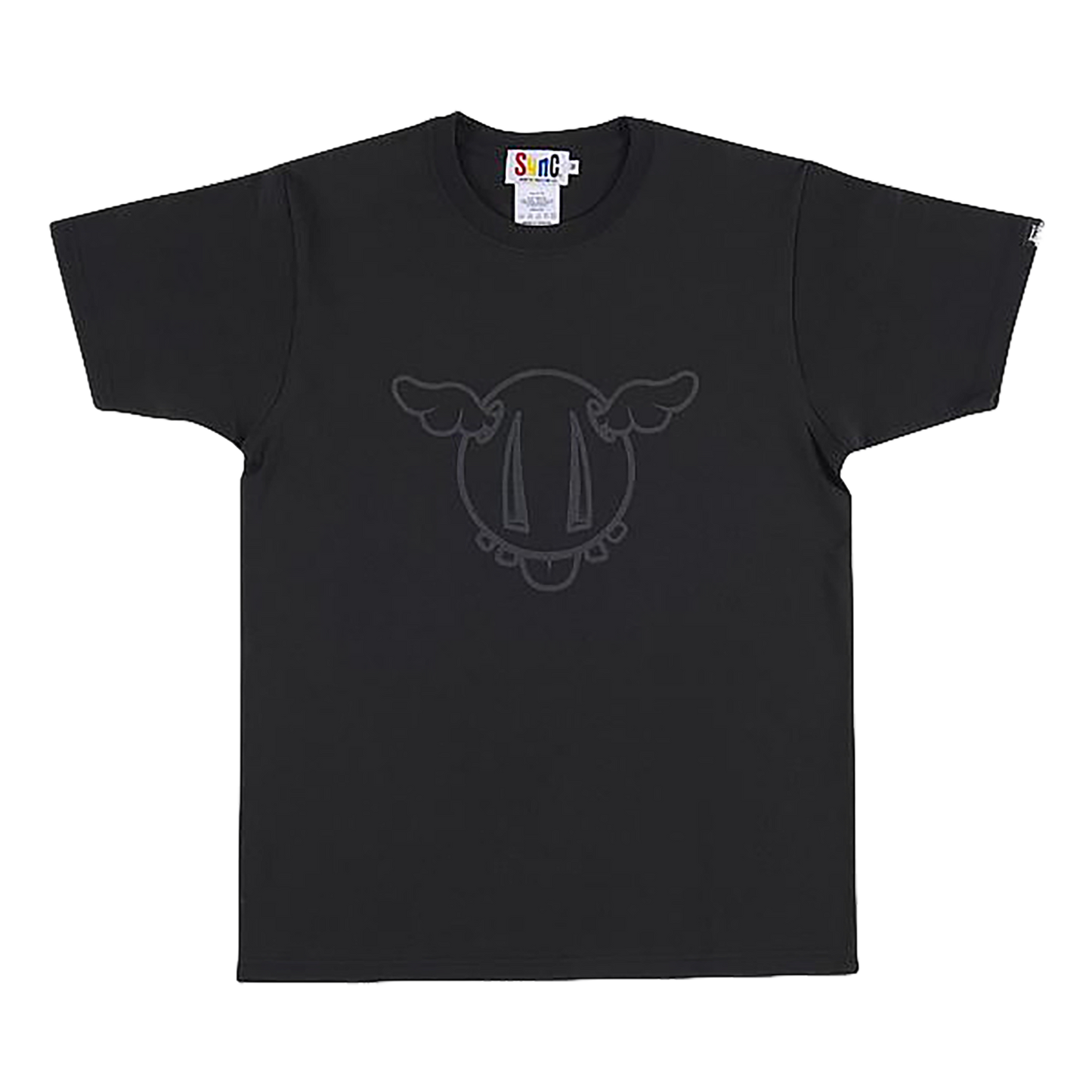 D*FACE TEE D*DOG
