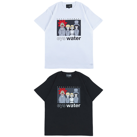 MLE SEKAI NO OWARI × eyewater ［TEE］