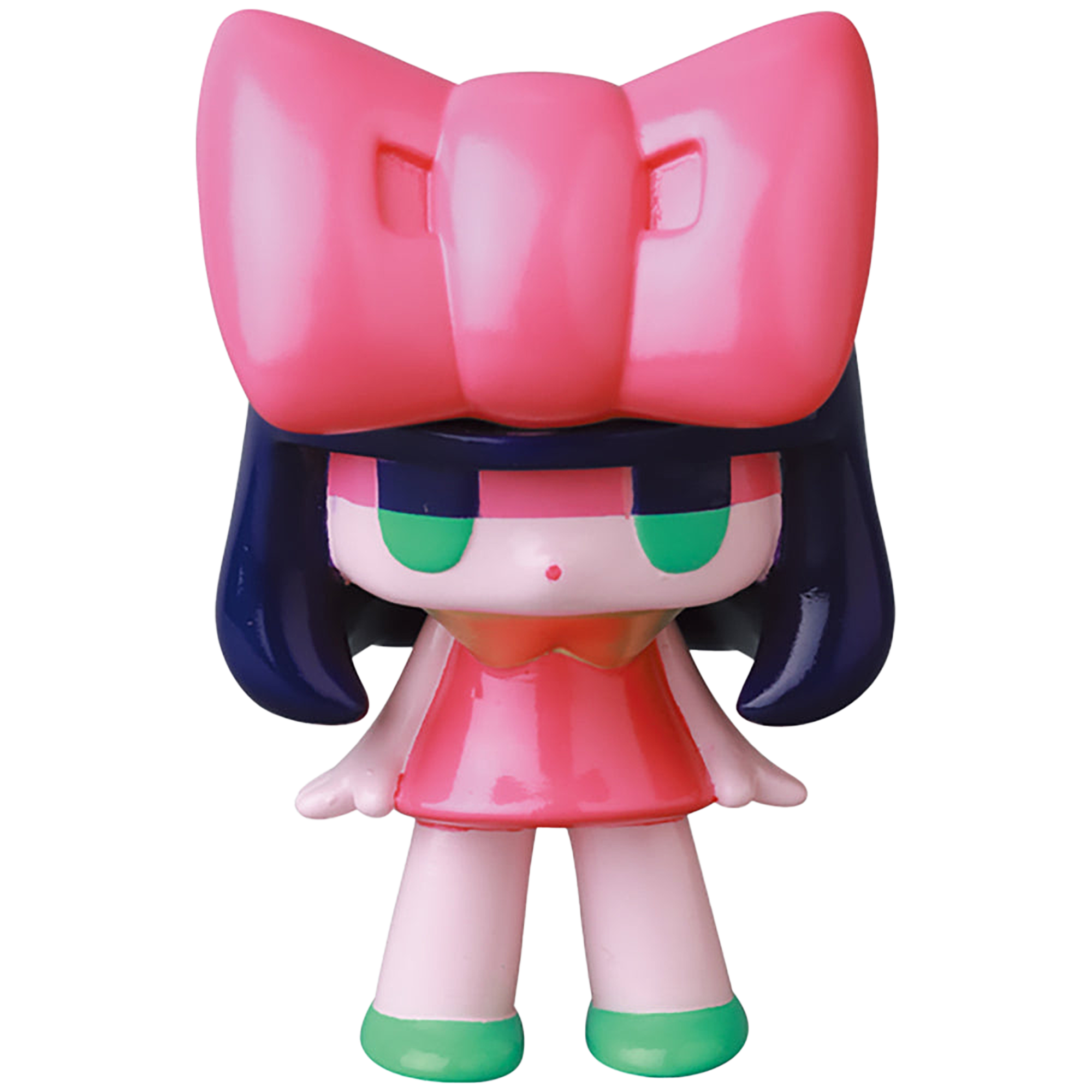 VAG(VINYL ARTIST GACHA) SERIES 32 チヨコ | MEDICOM TOY OFFICIAL STORE VAG(VINYL ARTIST GACHA) SERIES 32 チヨコ | MEDICOM TOY OFFICIAL STORE