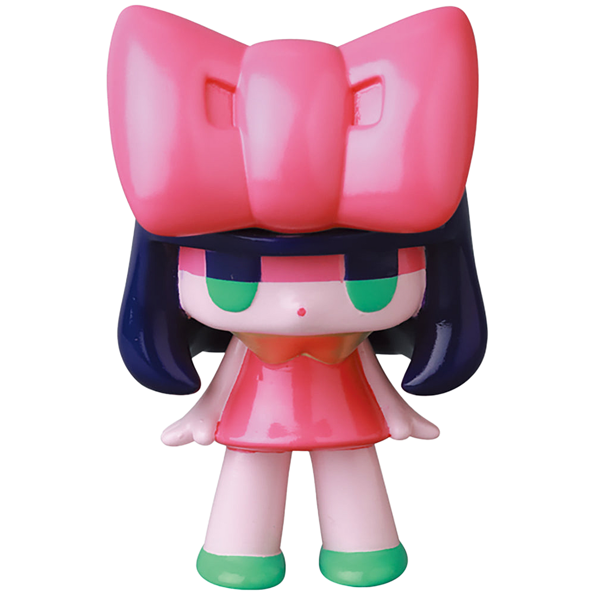 VAG(VINYL ARTIST GACHA) SERIES 32 チヨコ | MEDICOM TOY OFFICIAL STORE