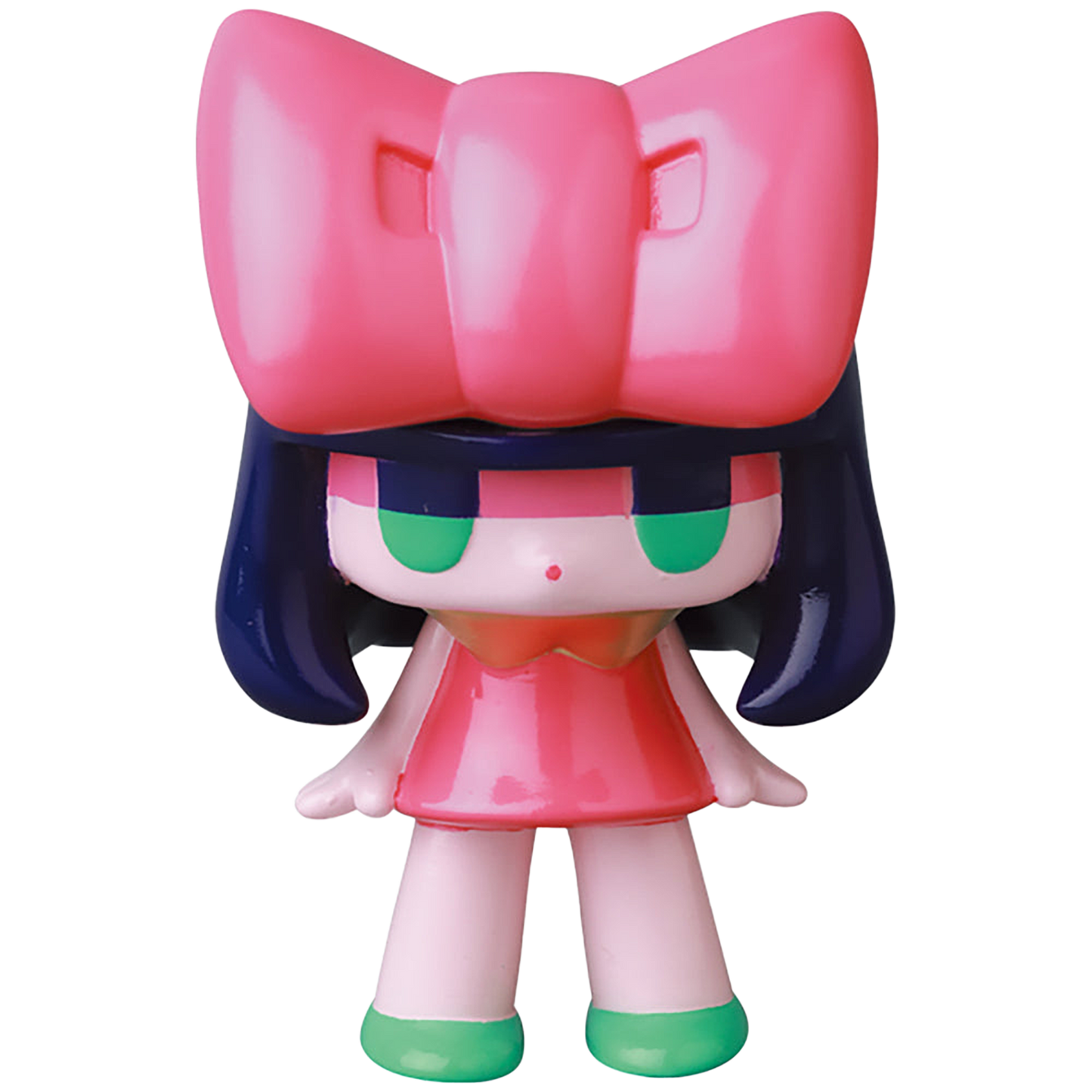 VAG(VINYL ARTIST GACHA) SERIES 32 チヨコ